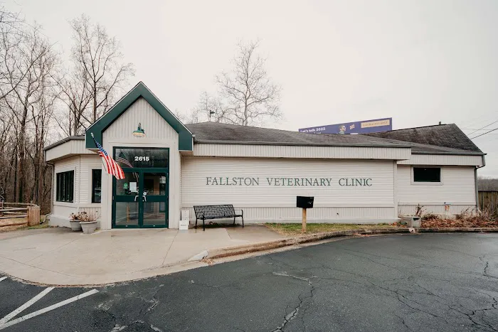Fallston Veterinary Clinic Picture 3