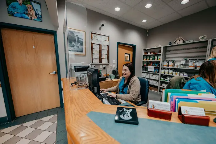 Fallston Veterinary Clinic Picture 8