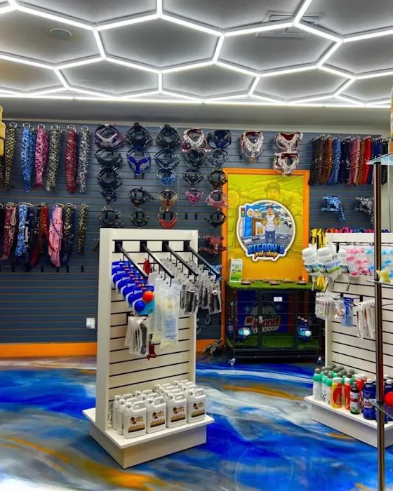 Steady’s Petshop Picture 1