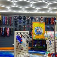 Steady’s Petshop ico
