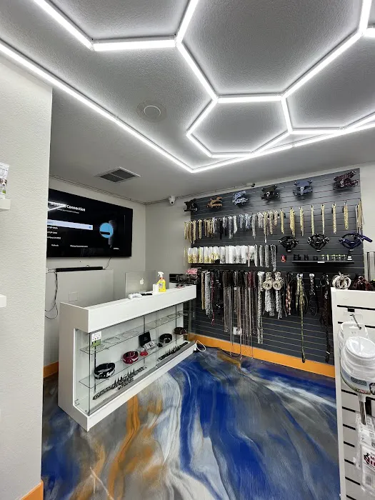 Steady’s Petshop Picture 6