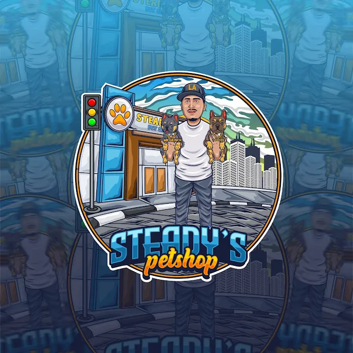 Steady’s Petshop Picture 7