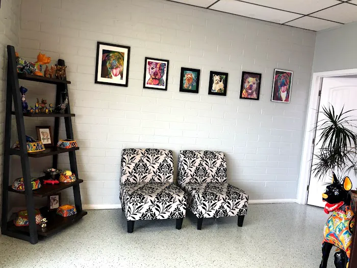 Le Doggie Pet Grooming Picture 1