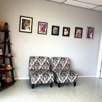 Le Doggie Pet Grooming ico