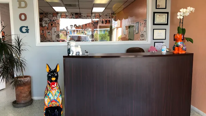 Le Doggie Pet Grooming Picture 3
