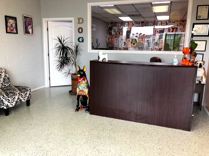 Le Doggie Pet Grooming Picture 8