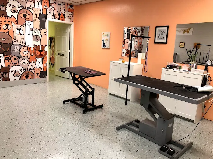 Le Doggie Pet Grooming Picture 7
