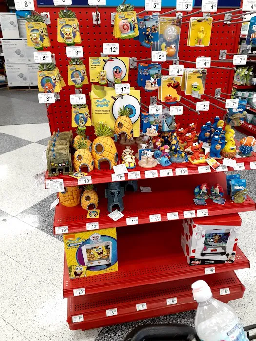 Petco Picture 1