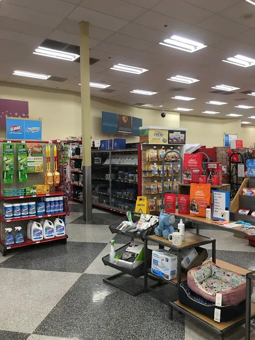 Petco Picture 5