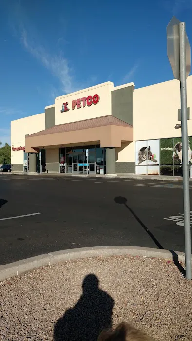 Petco Picture 9
