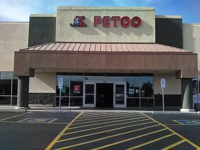 Petco Picture 10