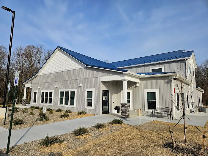 Forrest Avenue Animal Hospital Picture 6