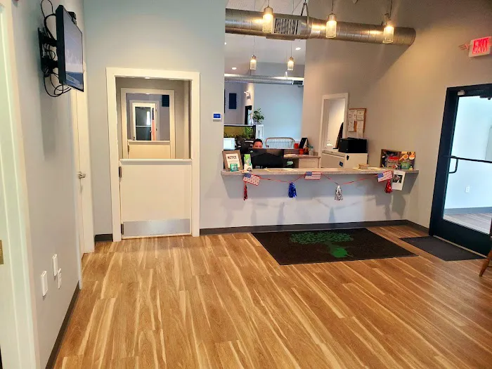 Forrest Avenue Animal Hospital Picture 8