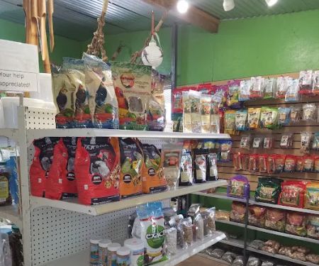 AZ Exotic Bird Rescue, Inc.