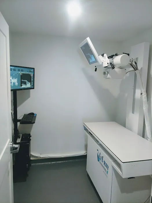 High Street Veterinary Practice Picture 10