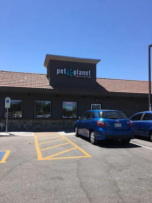 Pet Planet College Park Picture 2