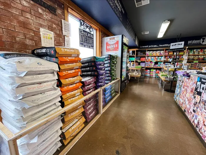 Pet Planet College Park Picture 8