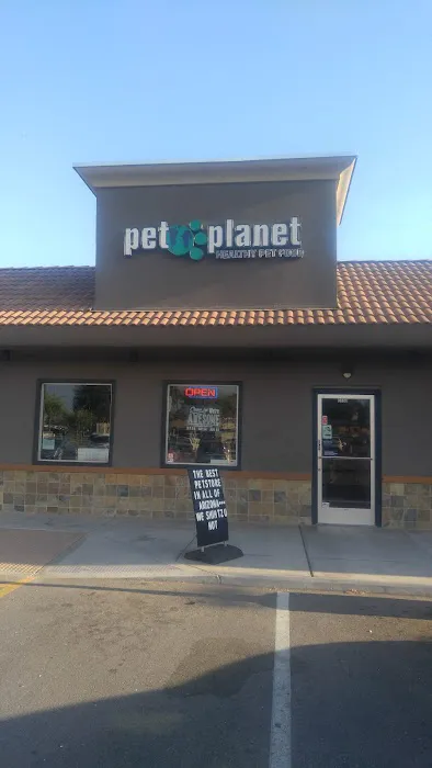 Pet Planet College Park Picture 7