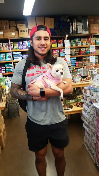 Pet Planet College Park Picture 10