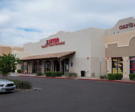 Petco