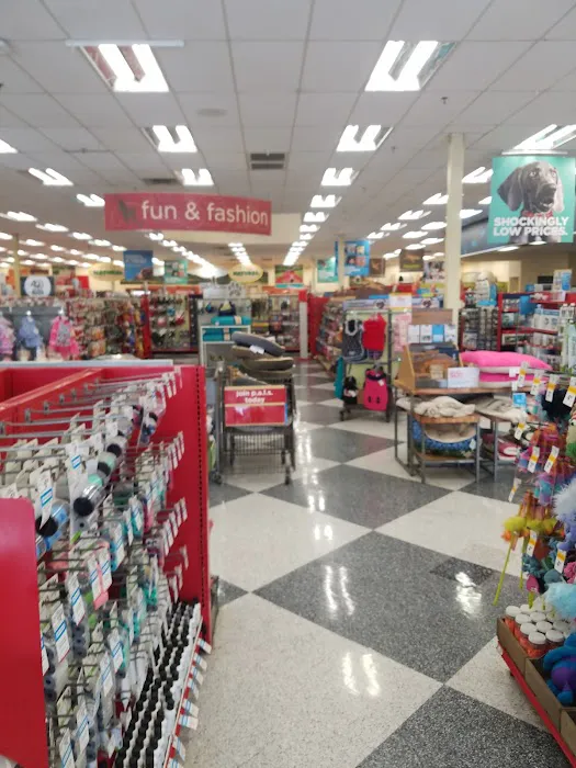 Petco Picture 6
