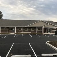 St Francis Animal Hospital ico