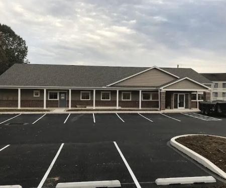 St Francis Animal Hospital