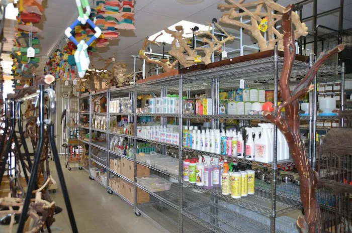 Arizona Bird Store Picture 2