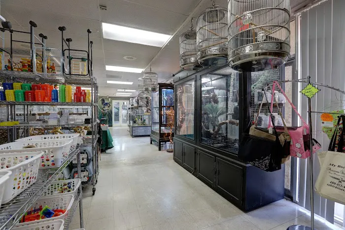 Arizona Bird Store Picture 3