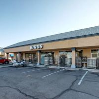 Arizona Bird Store ico