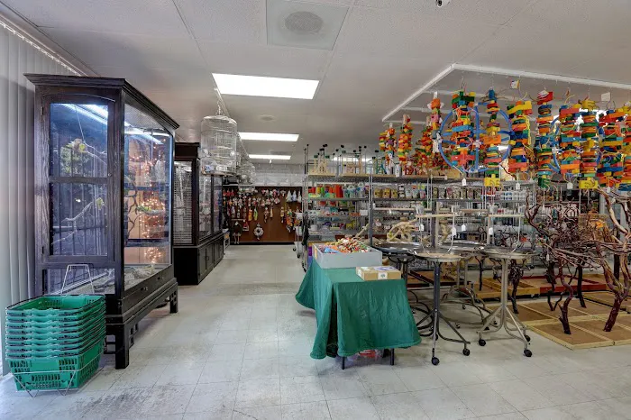 Arizona Bird Store Picture 6