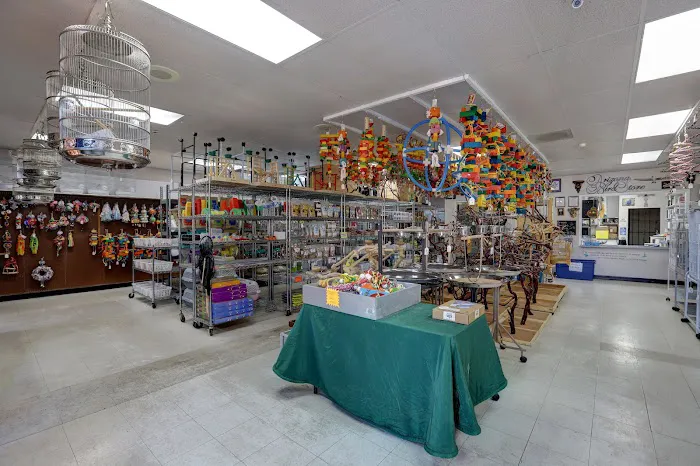 Arizona Bird Store Picture 9
