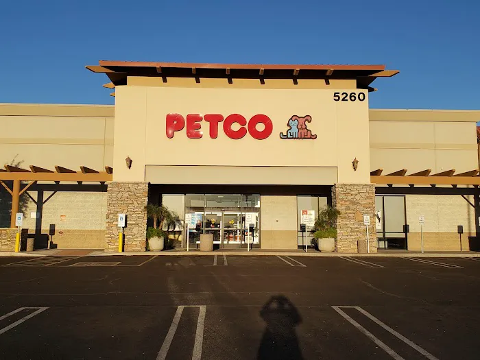 Petco Picture 2