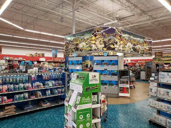 Petco Picture 9