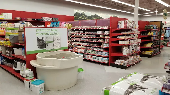 Petco Picture 8