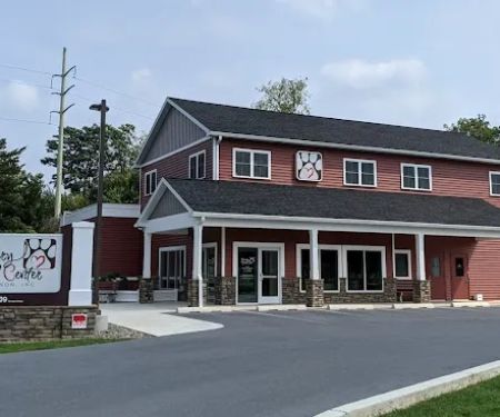 Veterinary Medical Center of Lebanon, Inc