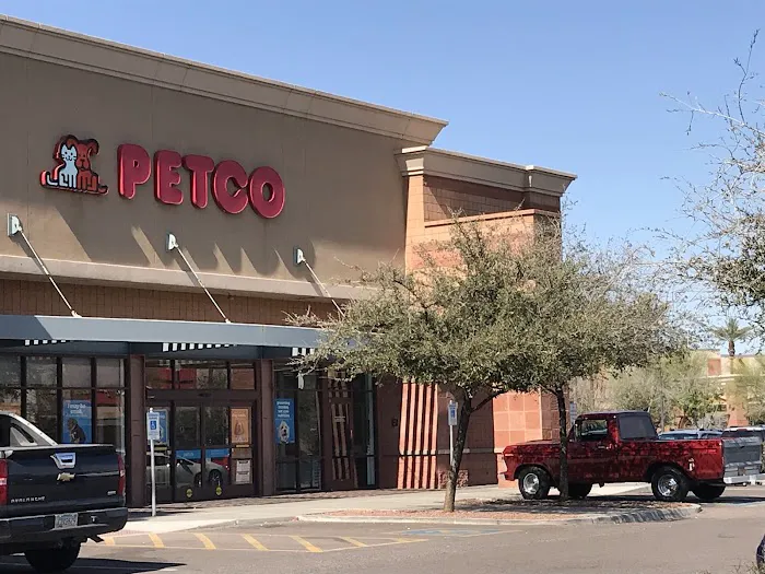 Petco Picture 1