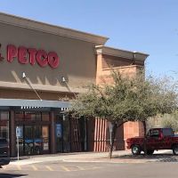 Petco ico