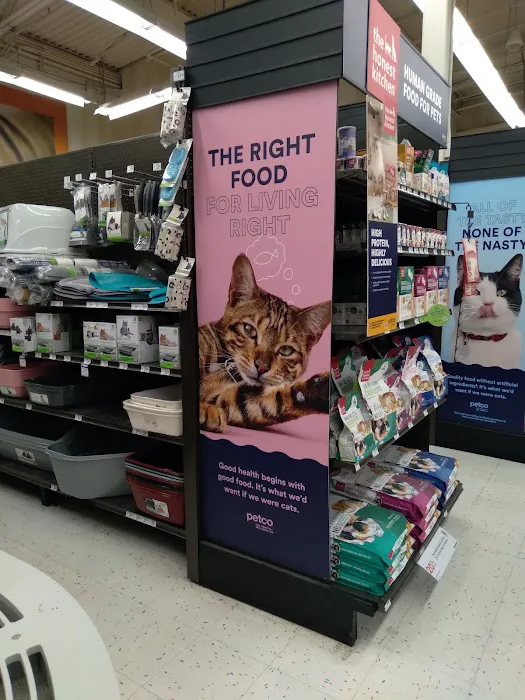 Petco Picture 7
