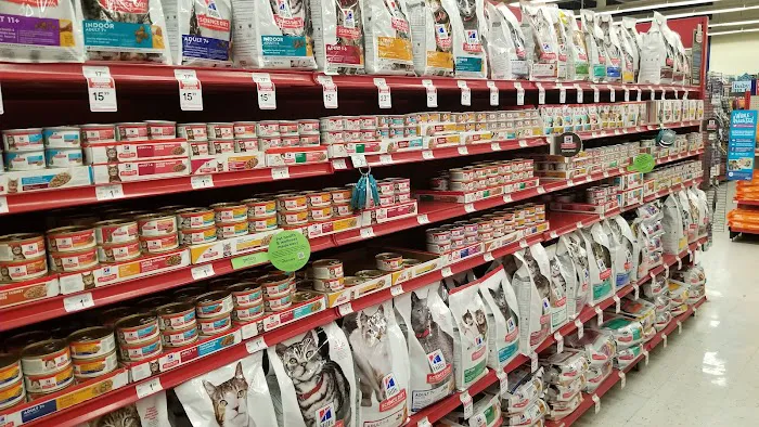 Petco Picture 10
