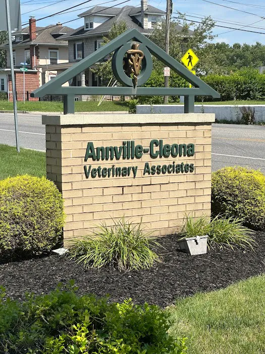 Annville-Cleona Veterinary Associates, Inc. Picture 1