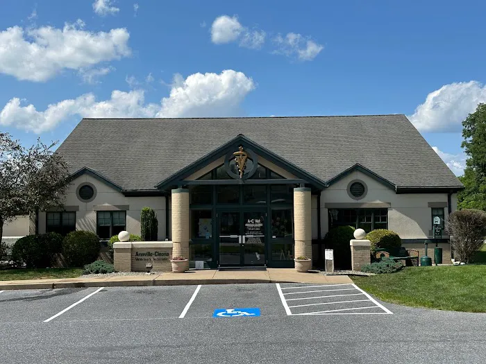 Annville-Cleona Veterinary Associates, Inc. Picture 2
