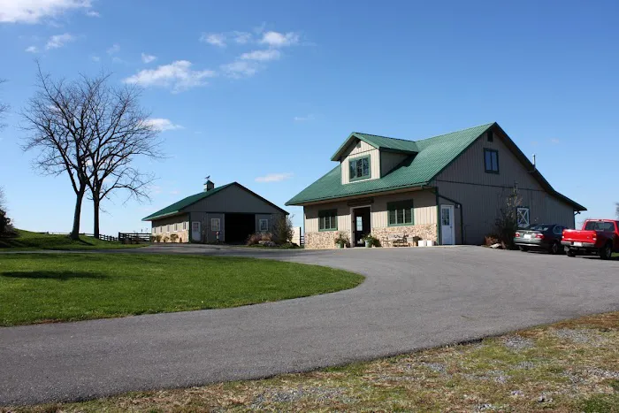 Horseshoe Valley Equine Center Picture 1
