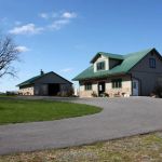 Horseshoe Valley Equine Center