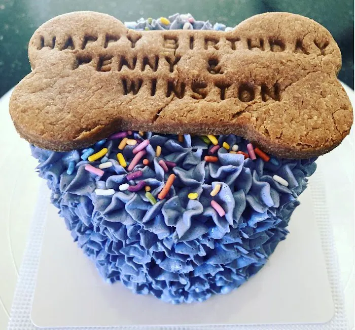 Donnie's Doggie Desserts LLC Picture 1