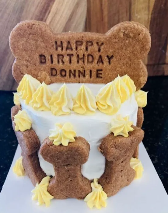 Donnie's Doggie Desserts LLC Picture 2