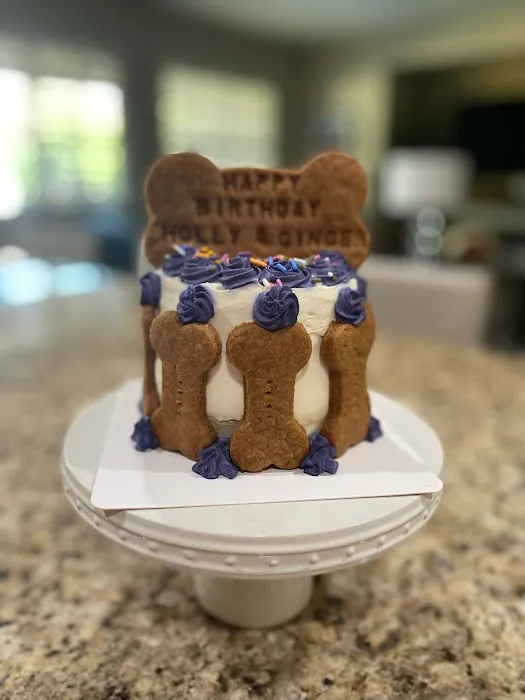 Donnie's Doggie Desserts LLC Picture 7