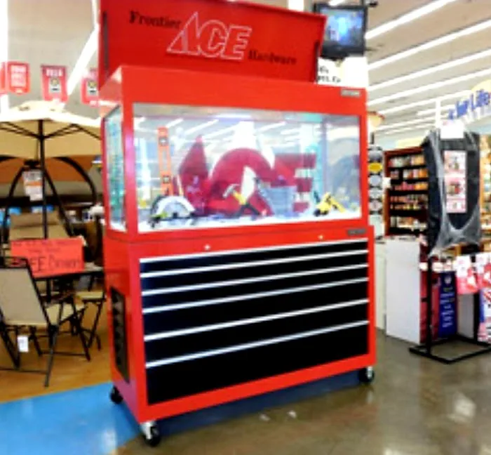 That Big Fish Store Picture 8