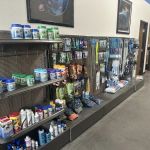 That Big Fish Store