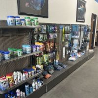 That Big Fish Store ico
